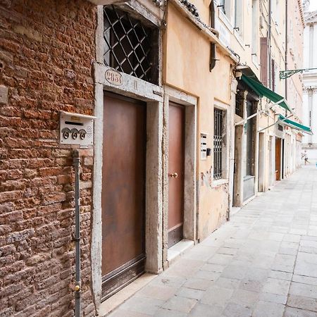 San Polo Studio Veneza Exterior foto
